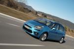 Citroen C4 Picasso 2007 года